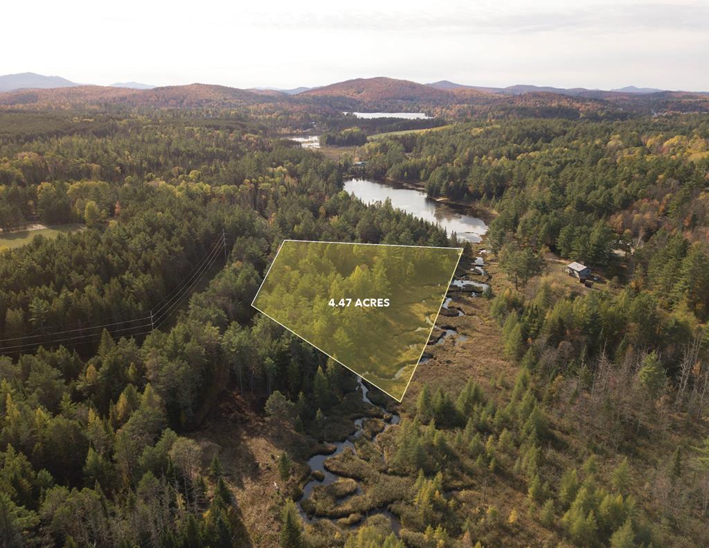 Adirondack Waterfront Homes for Sale Merrill L. Thomas, Inc.