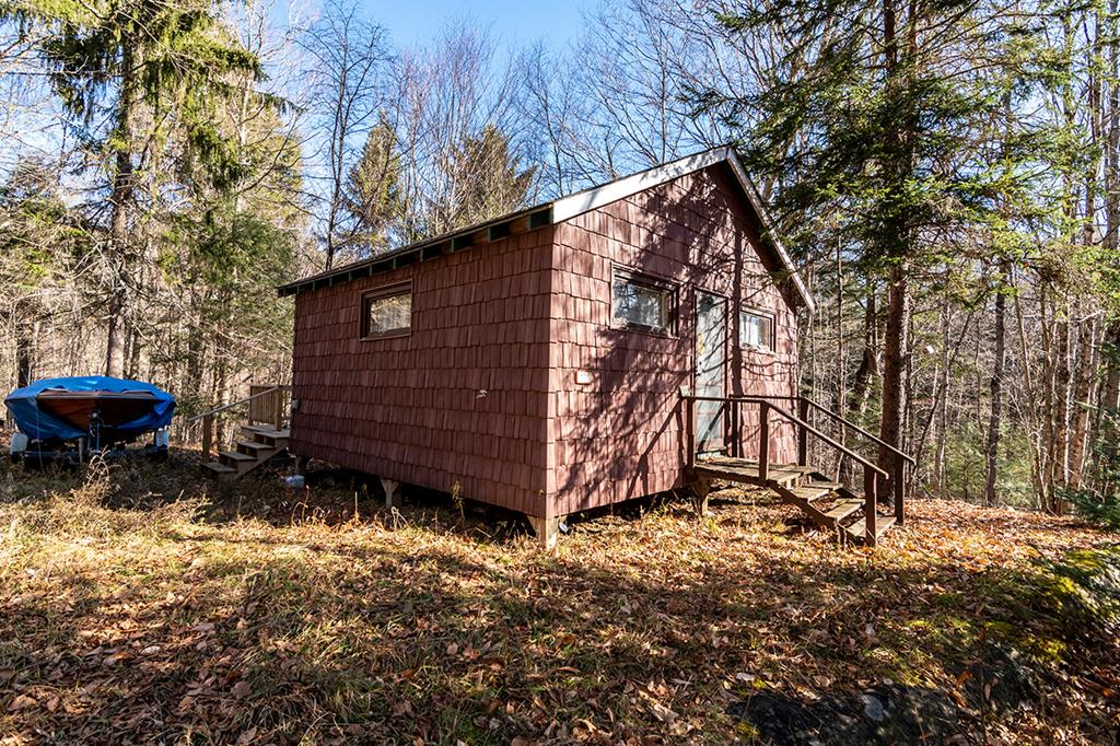 Homes for Sale in Saranac Lake NY Merrill L. Thomas, Inc. Real Estate