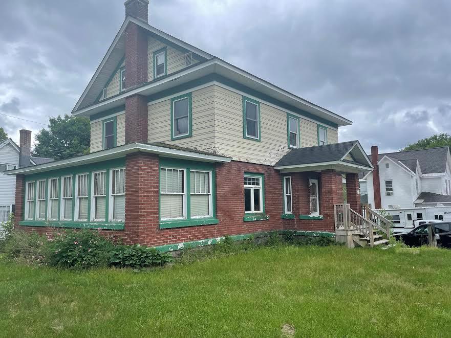 Tupper Lake Real & Estate & Property Merrill L. Thomas, Inc.