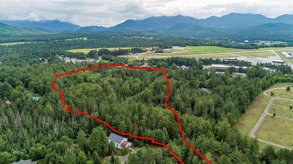 Homes & Land for Sale in Lake Placid NY Merrill L. Thomas, Inc. Real