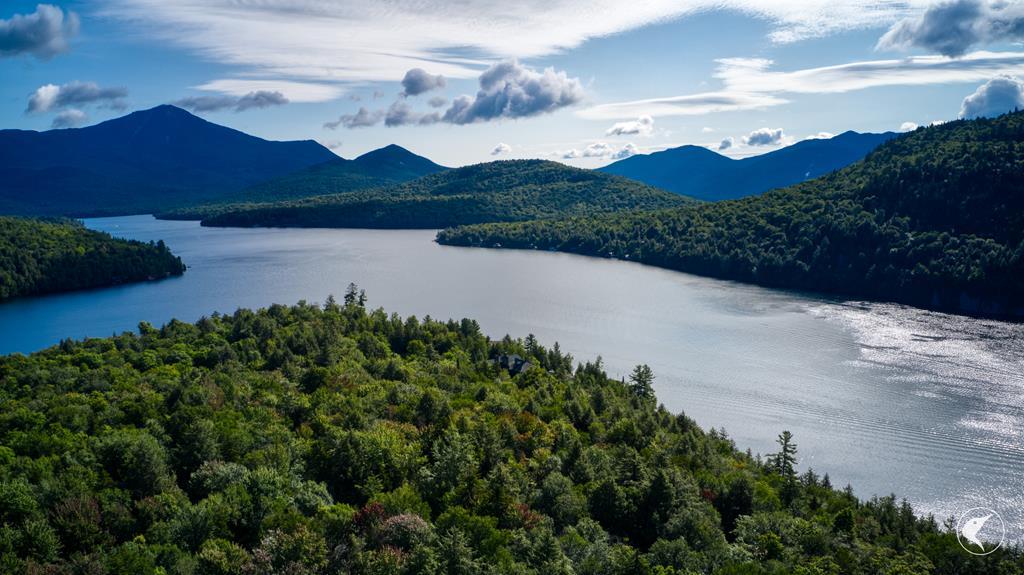 Adirondack Waterfront Homes for Sale Merrill L. Thomas, Inc.