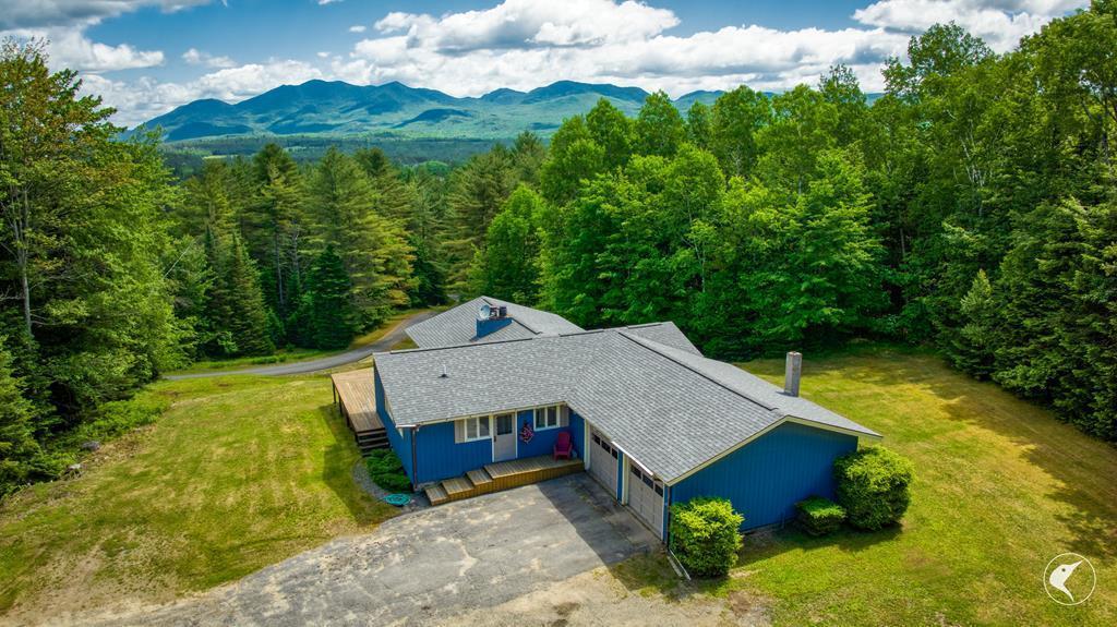 Homes & Land for Sale in Lake Placid NY Merrill L. Thomas, Inc. Real