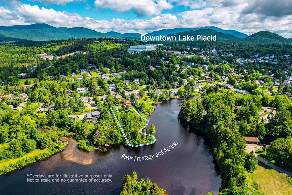 Homes & Land for Sale in Lake Placid NY Merrill L. Thomas, Inc. Real