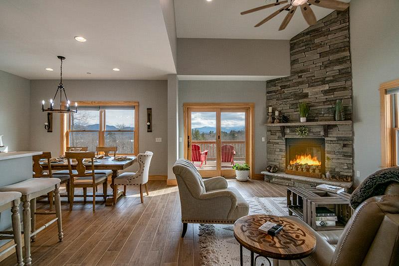 Homes & Land for Sale in Lake Placid NY Merrill L. Thomas, Inc. Real