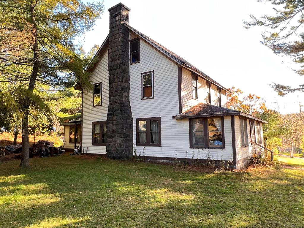 Tupper Lake Real & Estate & Property Merrill L. Thomas, Inc.