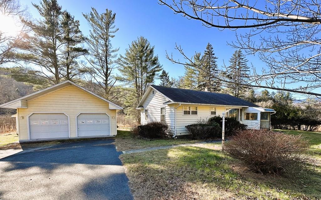 Keene, NY Real Estate Merrill L. Thomas