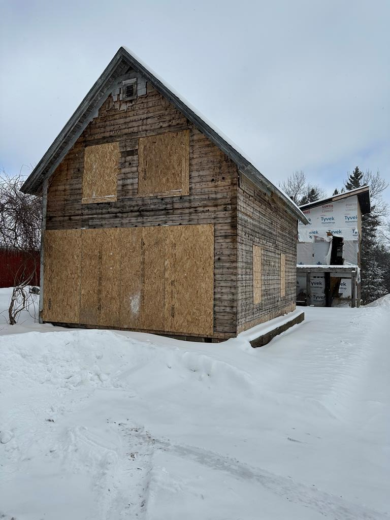 Homes & Land for Sale in Lake Placid NY Merrill L. Thomas, Inc. Real Estate