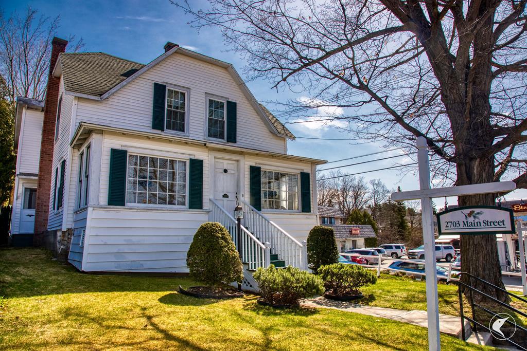 Homes & Land for Sale in Lake Placid NY Merrill L. Thomas, Inc. Real