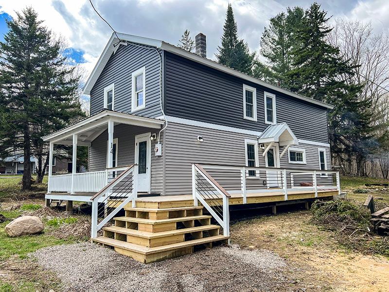 Tupper Lake Real & Estate & Property Merrill L. Thomas, Inc.