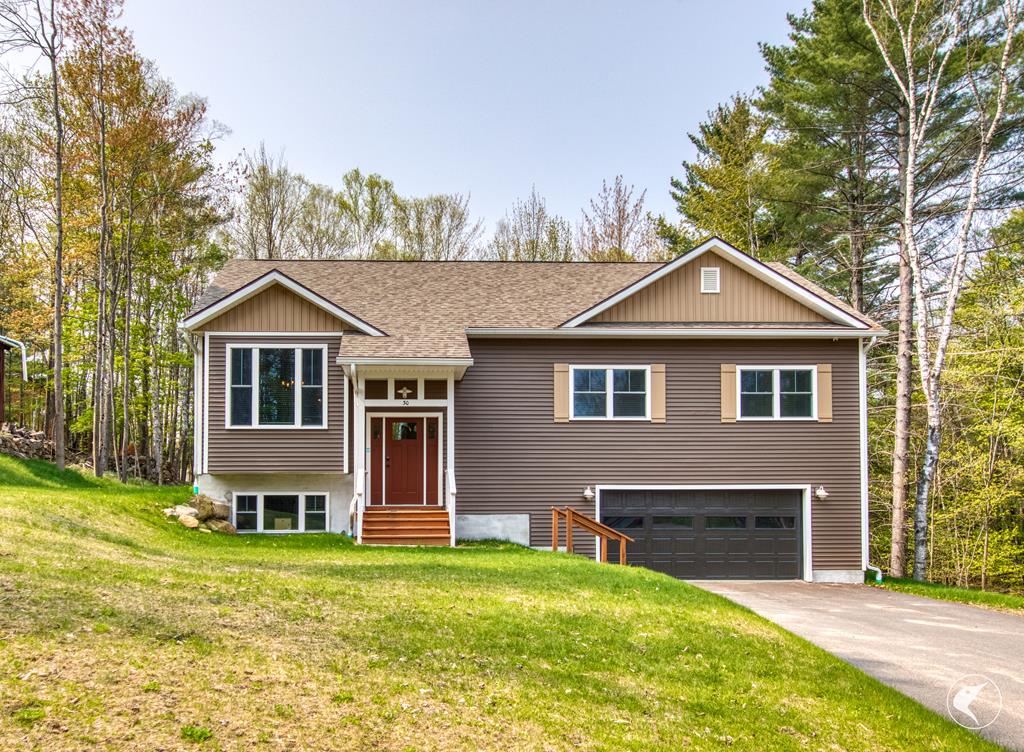 Homes for Sale in Saranac Lake NY Merrill L. Thomas, Inc. Real Estate