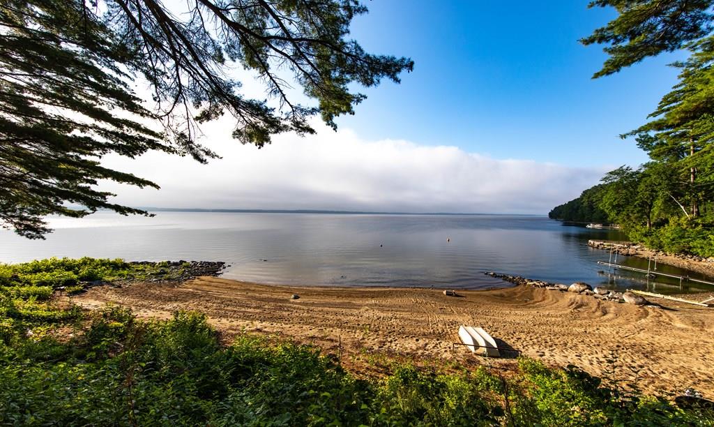 Adirondack Waterfront Homes for Sale Merrill L. Thomas, Inc.