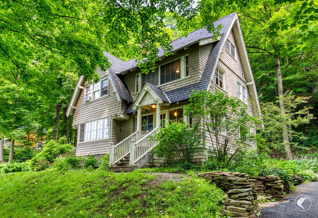 Homes for Sale in Saranac Lake NY Merrill L. Thomas, Inc. Real Estate