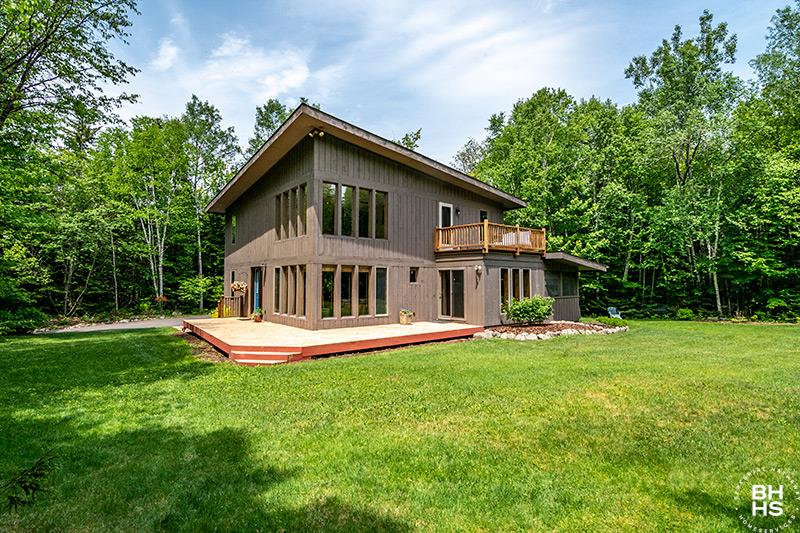 Homes & Land for Sale in Lake Placid NY Merrill L. Thomas, Inc. Real