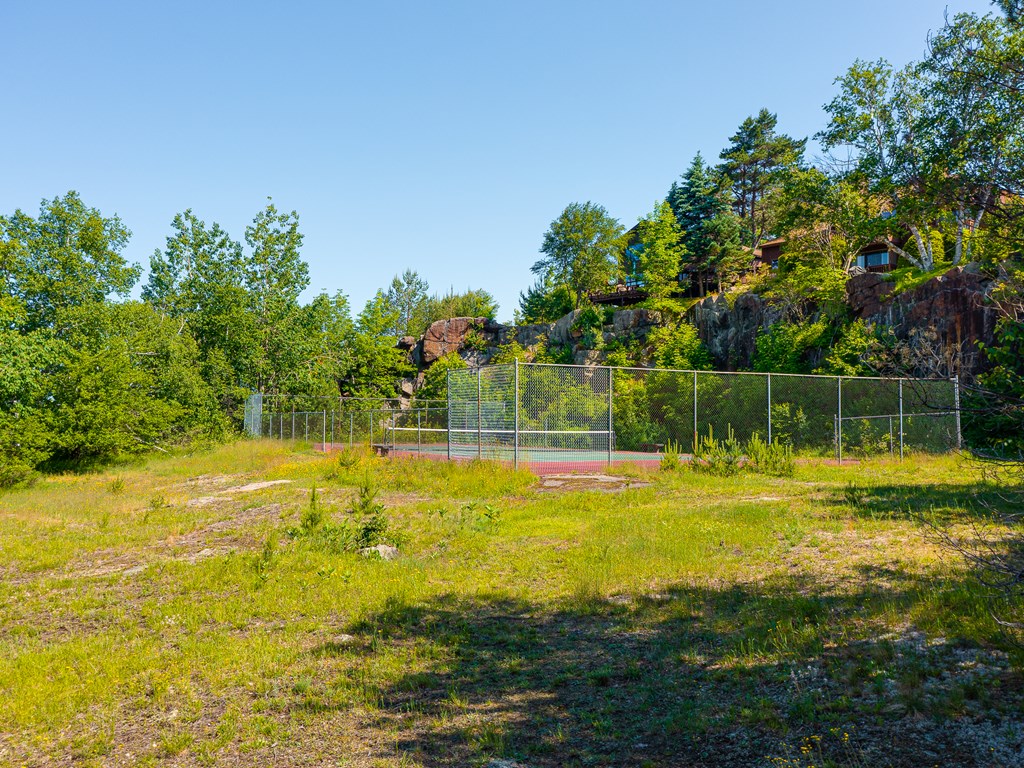 2 Lake Ridge, Tupper Lake NY 12986 Merrill L. Thomas