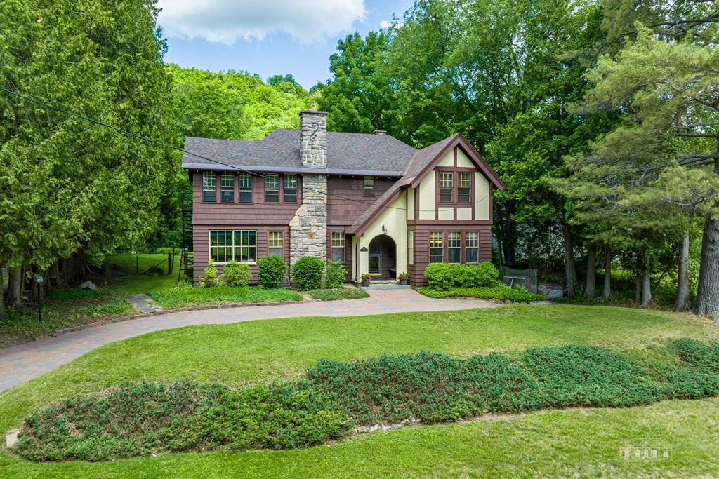 Homes for Sale in Saranac Lake NY Merrill L. Thomas, Inc. Real Estate