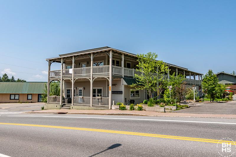 Homes & Land for Sale in Lake Placid NY Merrill L. Thomas, Inc. Real Estate