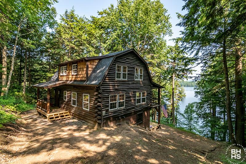 Tupper Lake Real & Estate & Property Merrill L. Thomas, Inc.