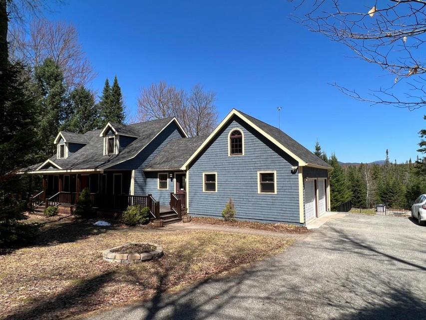 Homes & Land for Sale in Lake Placid NY Merrill L. Thomas, Inc. Real